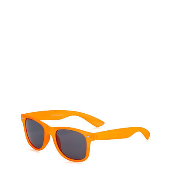 ΓΥΑΛΙΑ ΗΛΙΟΥ SUNIC SUNOPTIC ORANGE S40I